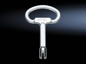 Clé Rittal Daimler Benz SZ 2521.000