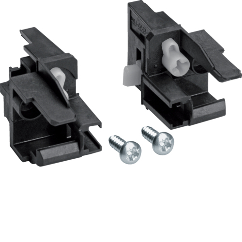 Hager ZZ40C - 25 pièces - Accessoires pour trépied