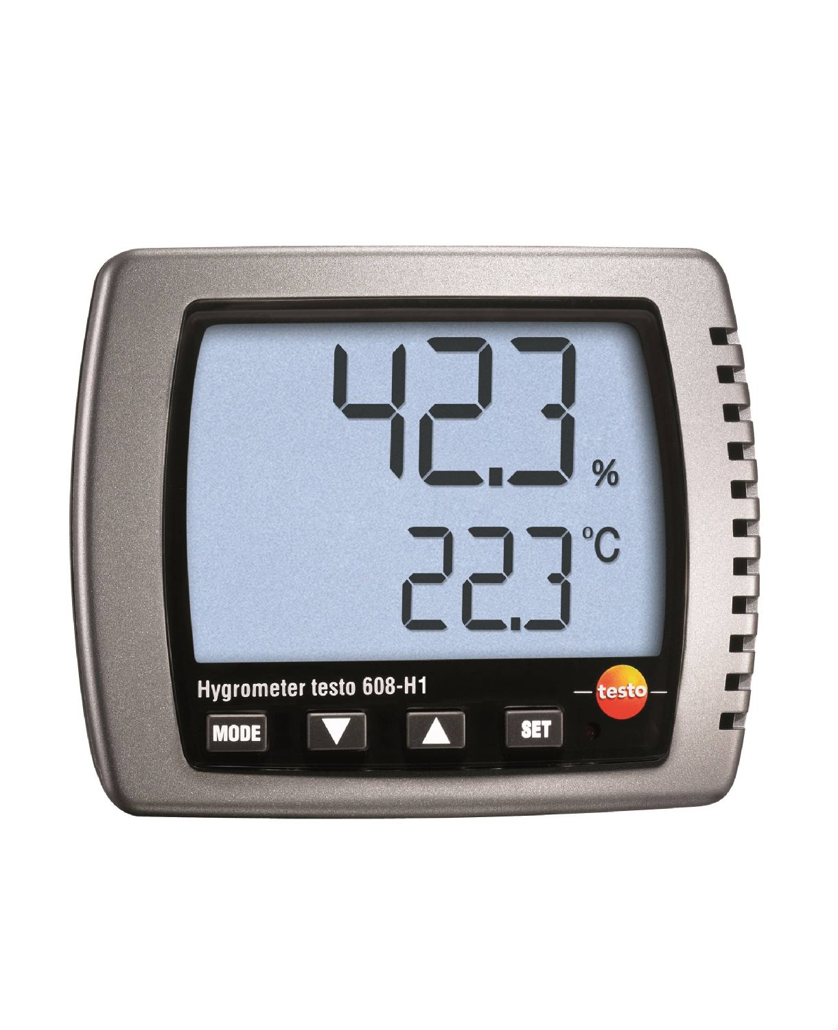 Compteur numérique Testo 0560 6081