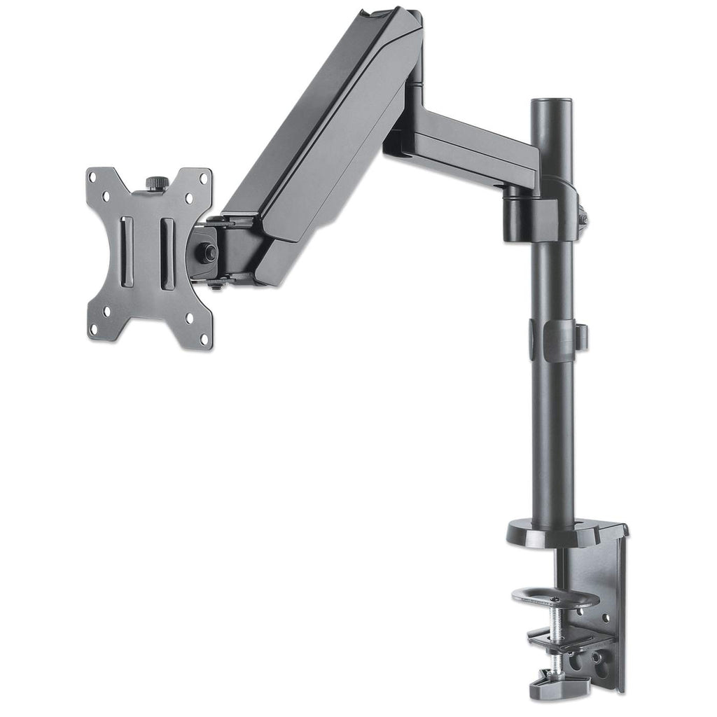Support de bureau pour moniteur Manhattan 10-27"