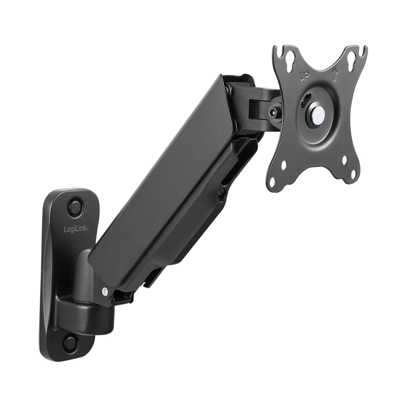 LogiLink BP0144 Support d'écran réglable en hauteur 17-32" 9 kg