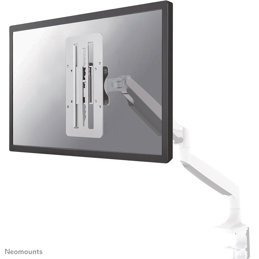 Adaptateur réglable en hauteur Neomounts Newstar