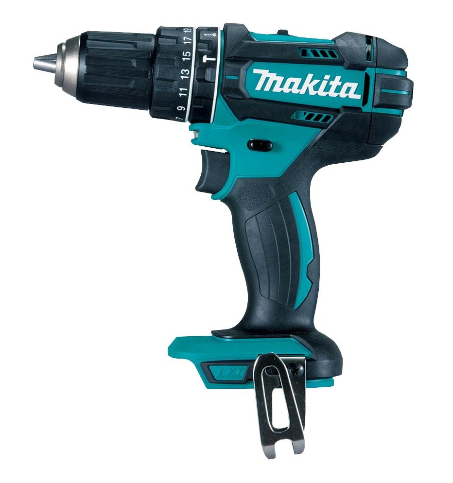 Makita DHP482Z Perceuse à percussion 1,3 cm
