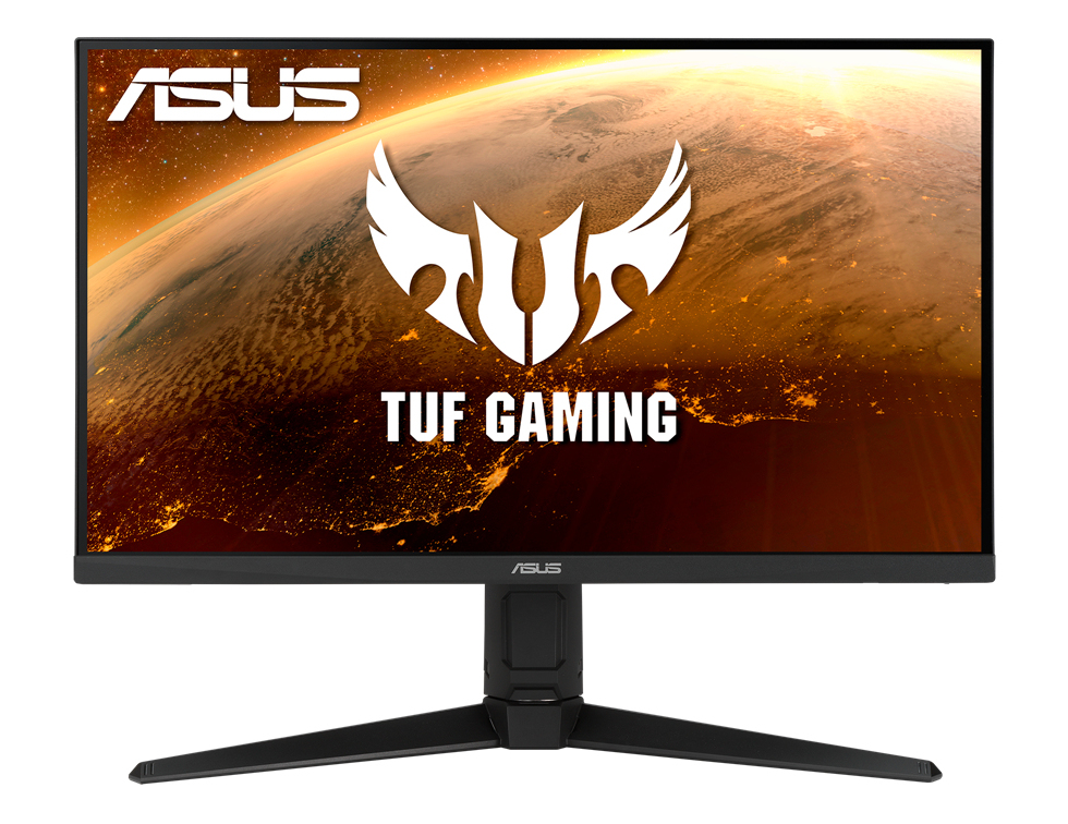 ASUS TUF Gaming VG27AQL1A 27" Quad HD Monitor - 90LM05Z0-B01370