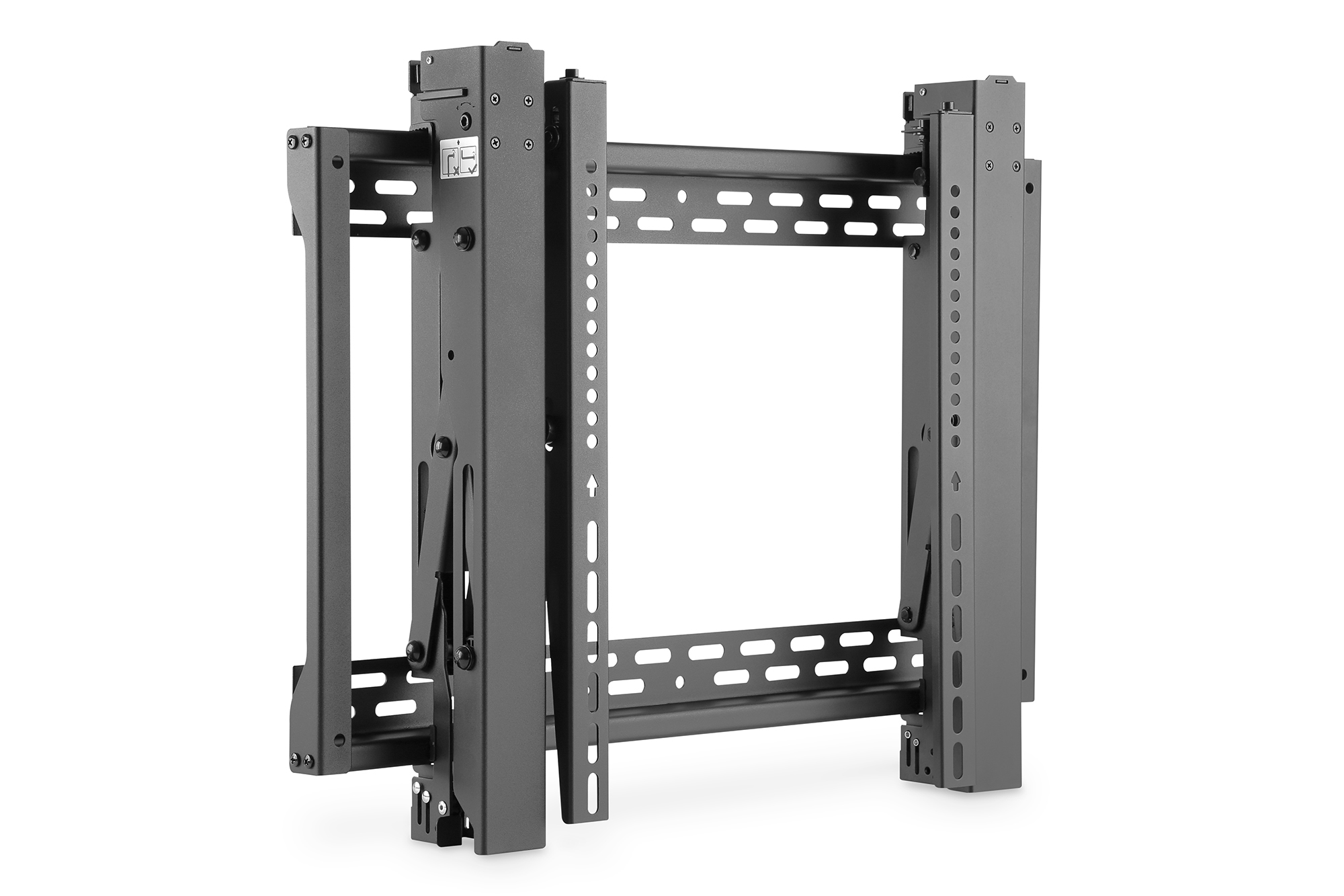 DIGITUS 45-70" Pop-Out TV-fäste - DA-90446