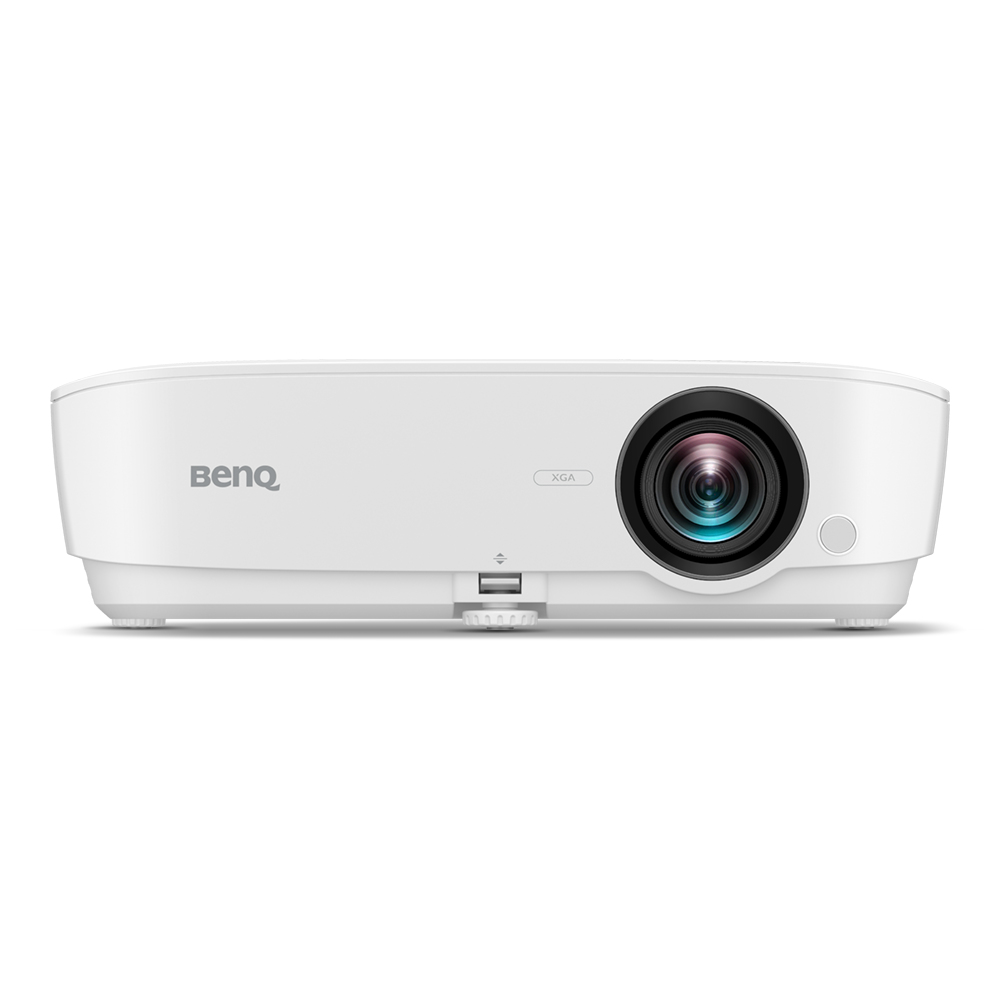 BenQ MX536 XGA Business projector 4000 ANSI lumens - 9H.JN777.33E