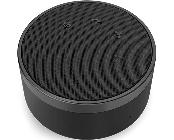 Haut-parleur filaire Lenovo Go
