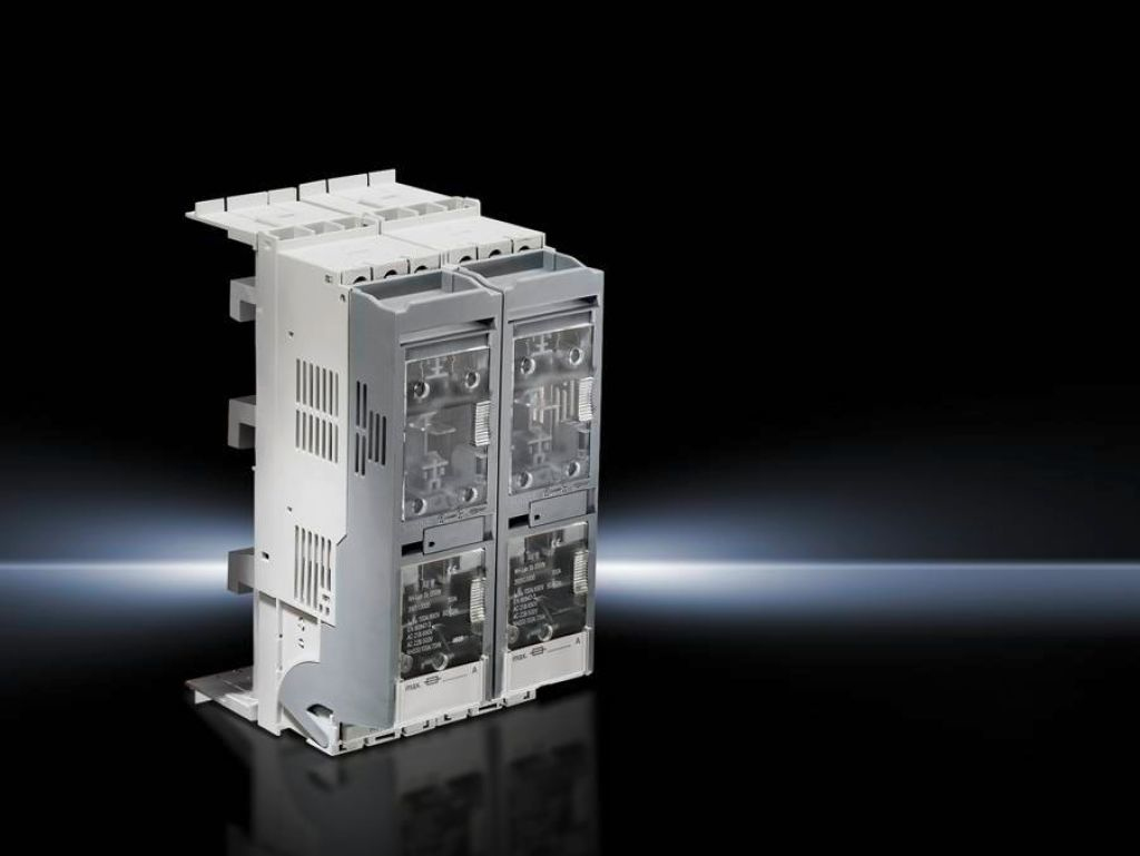 Rittal SV 3431.030 - 690 V - 100 A - 53 mm - 213 mm - 3431030