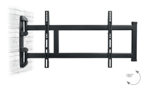 Hagor BL Support pivotant L 48kg Support 32"-70" VESA 400x600