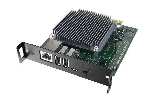 NEC Raspberry Pi Compute Module 4 - 100015639