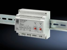 Régulateur de vitesse Rittal SK pour ventilateurs à filtre et échangeurs de chaleur air/air