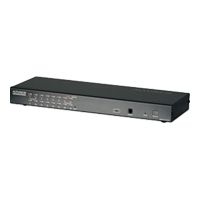 ATEN CL1000M - Console KVM - 17"