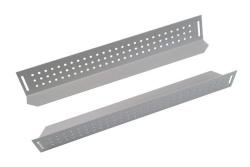 Rails de charge/supports d'équipement Triton - 2 pièces