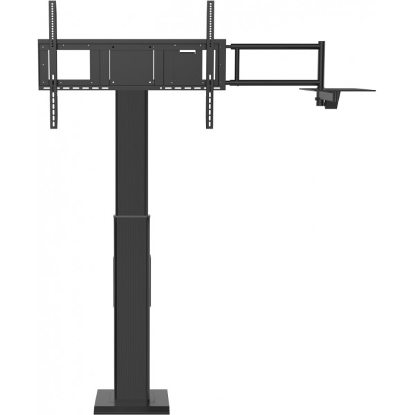 ViewSonic VB-STND-004 - Cart (mounting bracket)