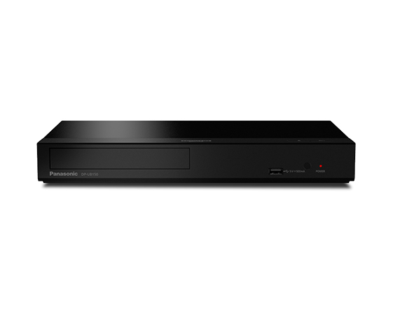 Panasonic DP-UB150 - 4K Ultra HD