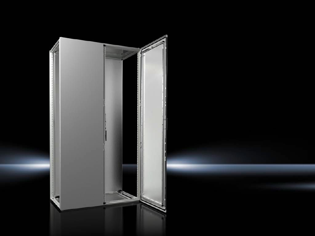 Rittal VX 8226.000 Cadre d'armoire autoportant (8226000)