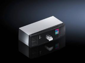 Rittal Système de surveillance Capteur de température CMC III RAL 9005
