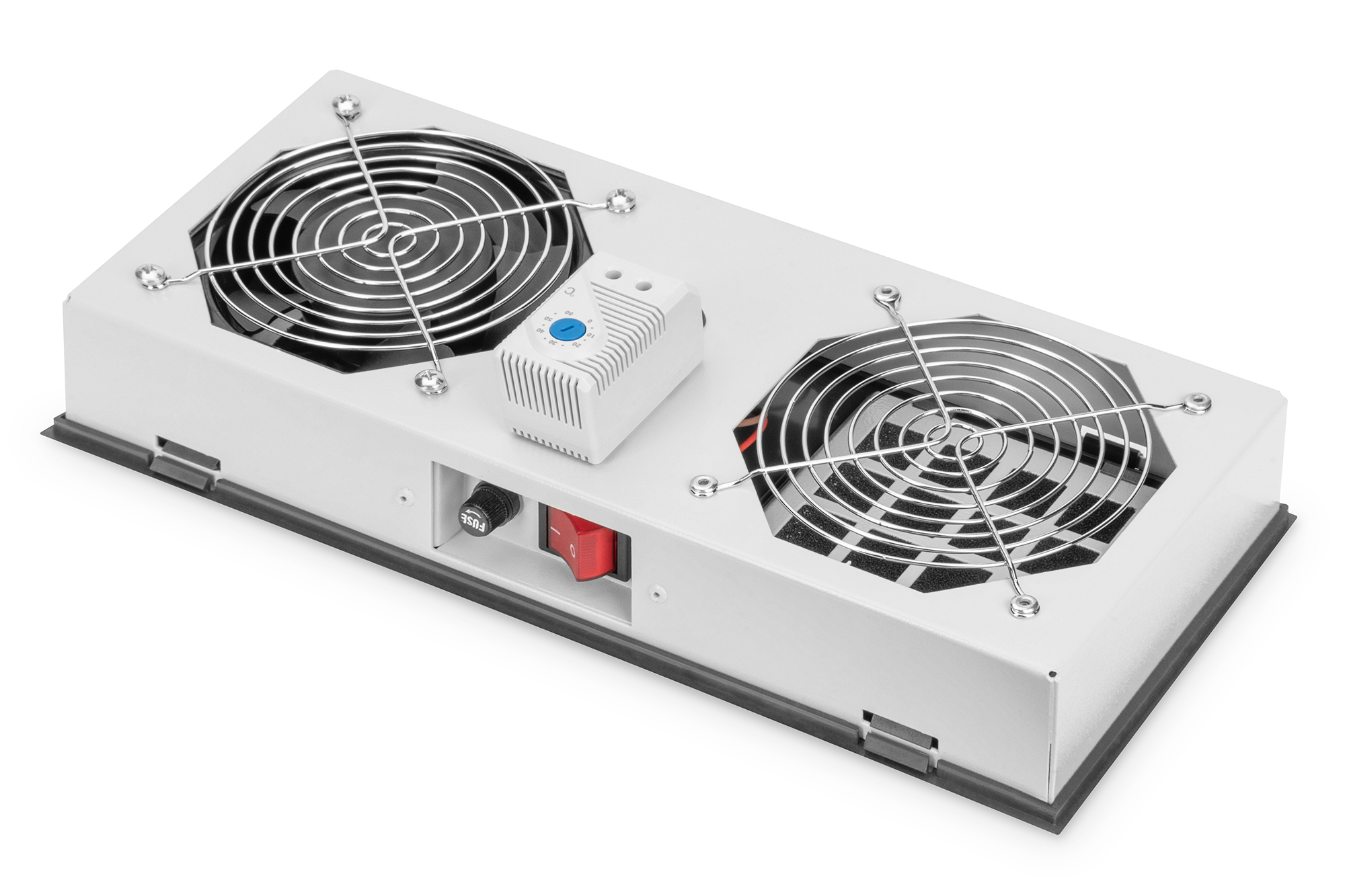 DIGITUS Fan Modules for 19" IP55 Wall Mounting Cabinets