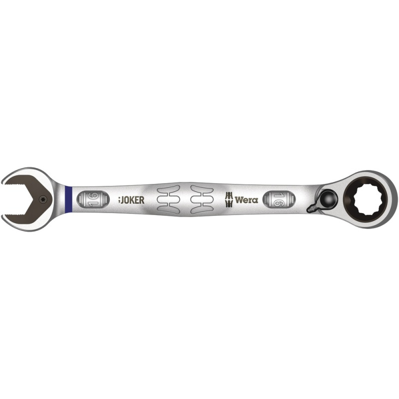 Interrupteur Wera Joker 16 mm