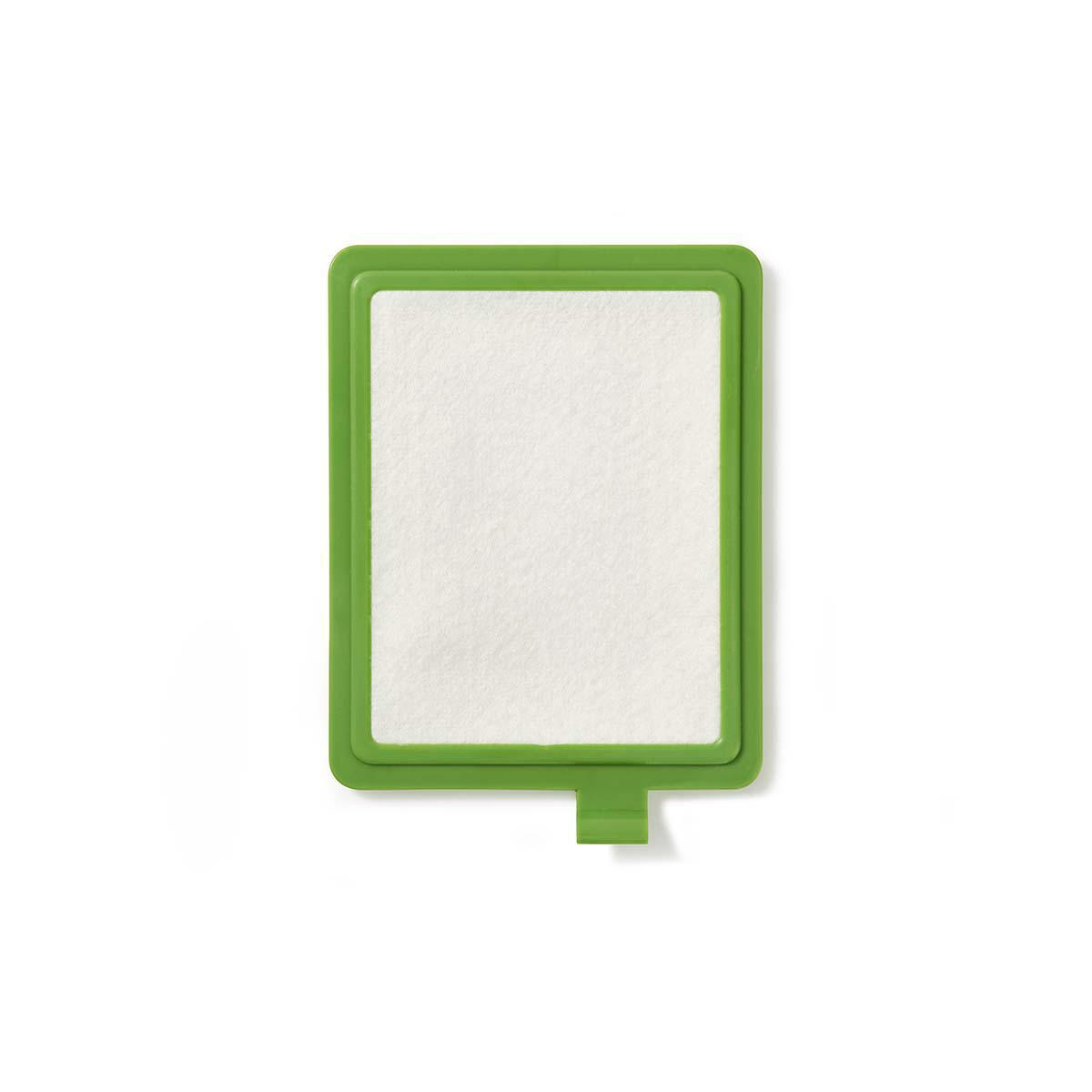 Microfiltre Nedis Electrolux EF17