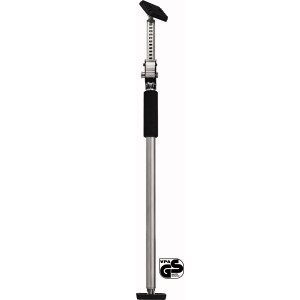 Bessey ST125 Support de cloison sèche métallisé