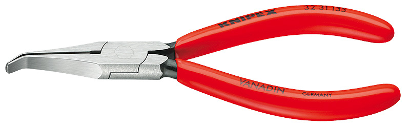 KNIPEX 32 31 135 Pince à becs fins - 13,5 cm