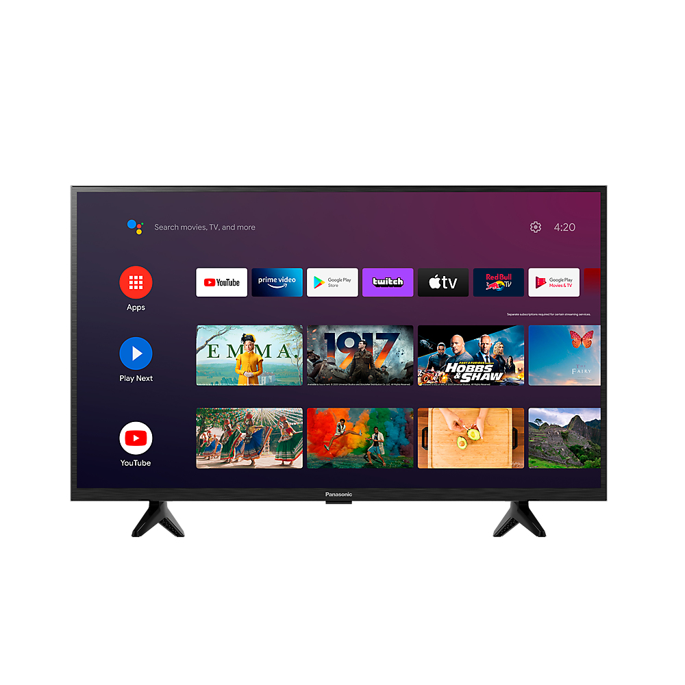 TX-32LSW504, 32'' HD Smart TV - TX-32LSW504