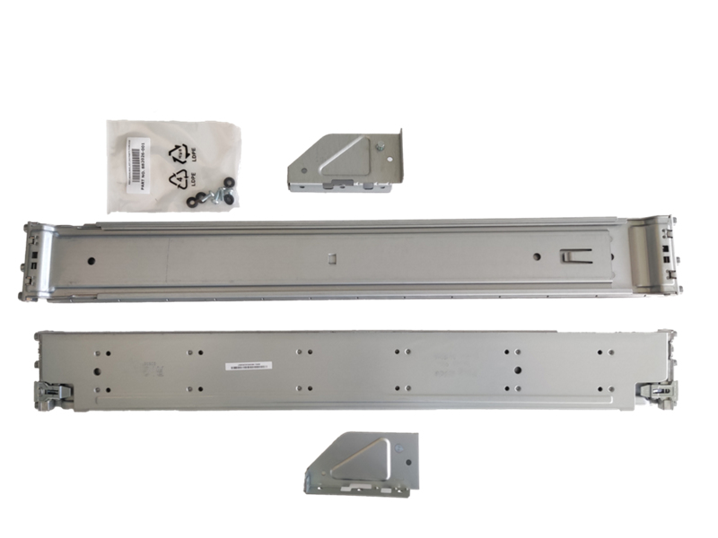HPE Apollo 4200 Gen10 Plus Rail Kit