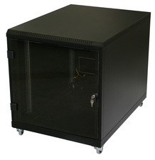 TRITON Delta C - 12U - Rack autoportant