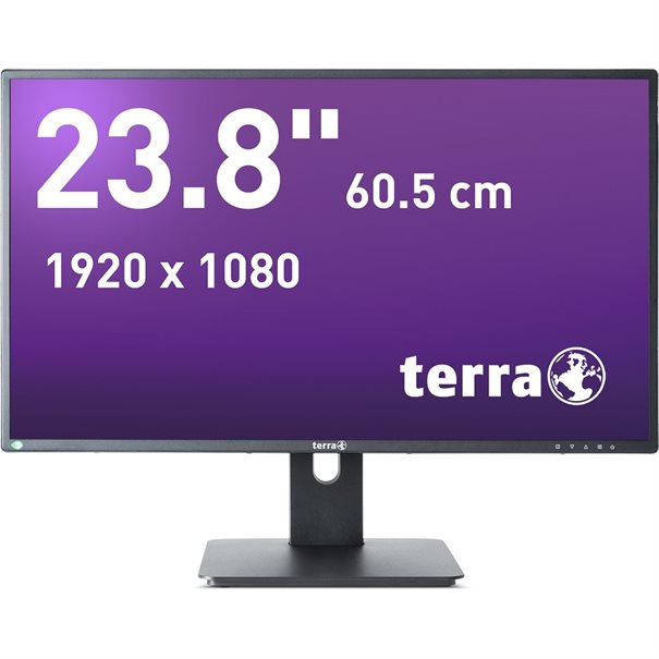 TERRA 2456W PV V3 GREENLINE PLUS
