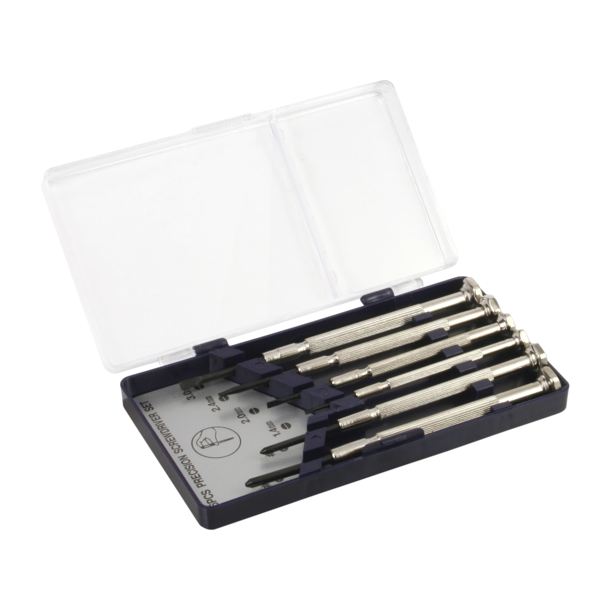 InLine Precision Screwdriver-Set