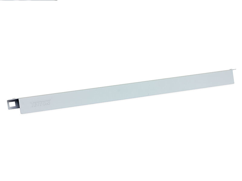 Éclairage d'armoire Triton 19" à LED avec support magnétique et câbles