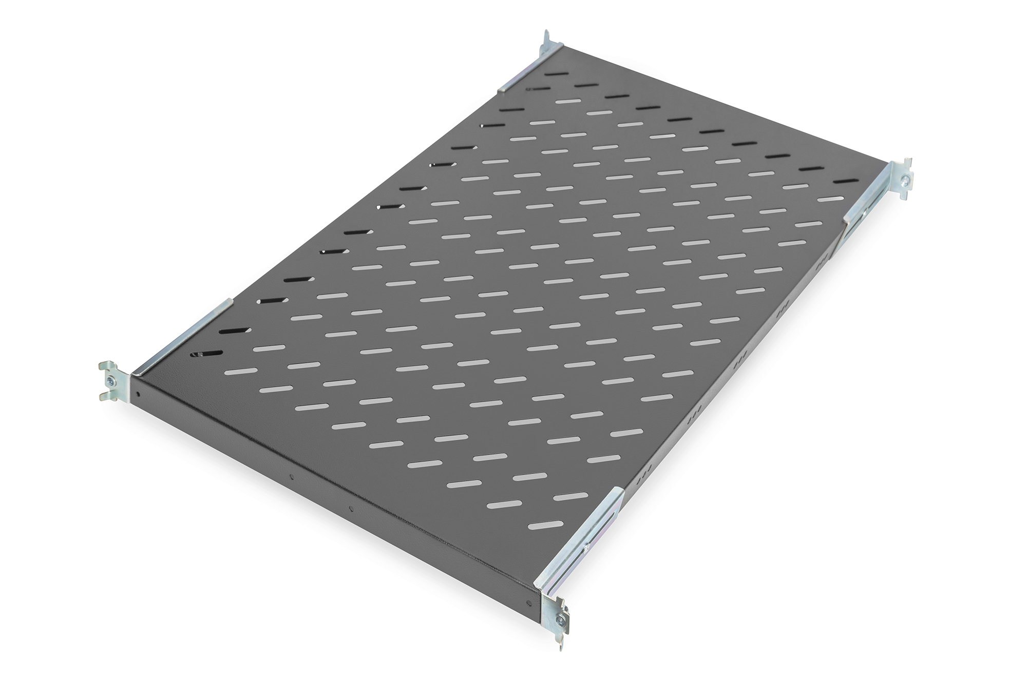 DIGITUS DN-19 TRAY1-1000-ECB Étagère 1U