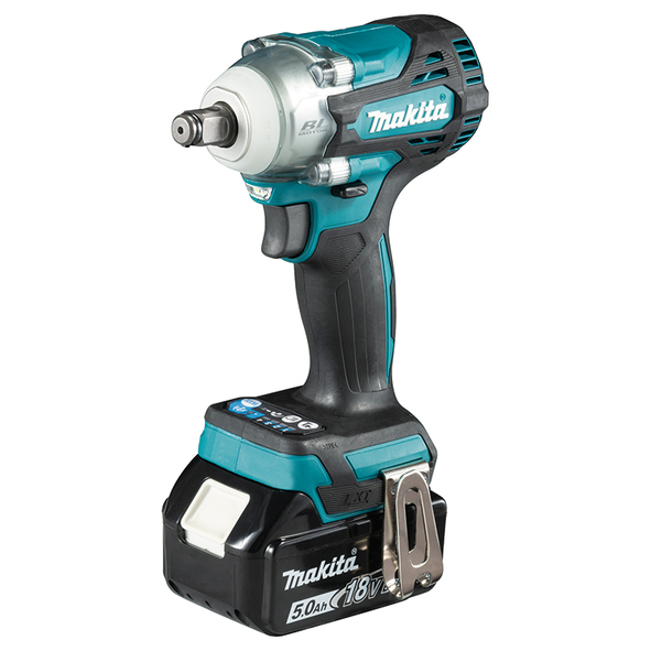 Makita DTW300RTJ Tourne-écrou sans balais 1/2"