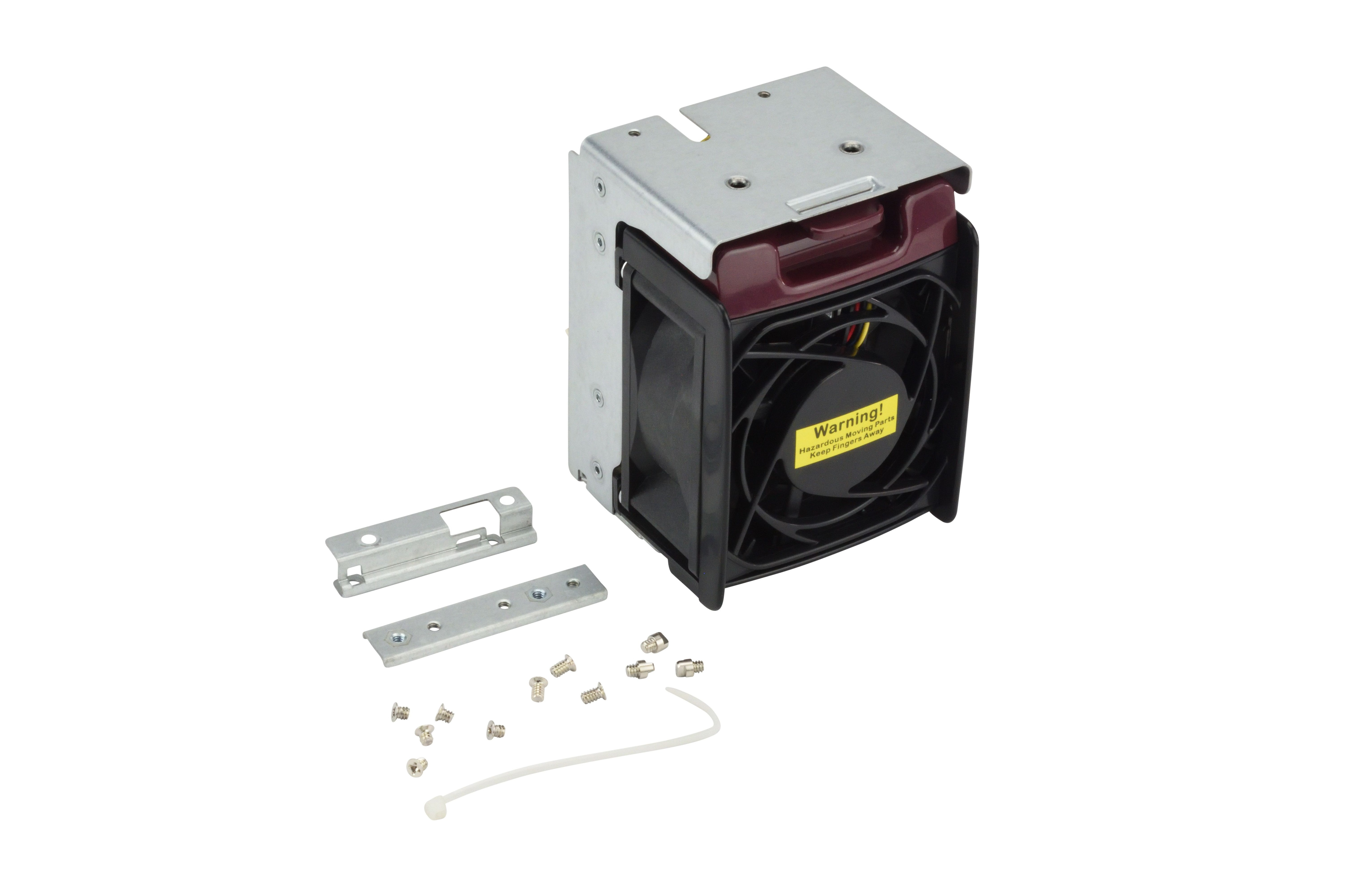 SuperMicro System Blower Pack - 4U - pour SC745, SC747 (MCP-320-00047-0N-KIT)