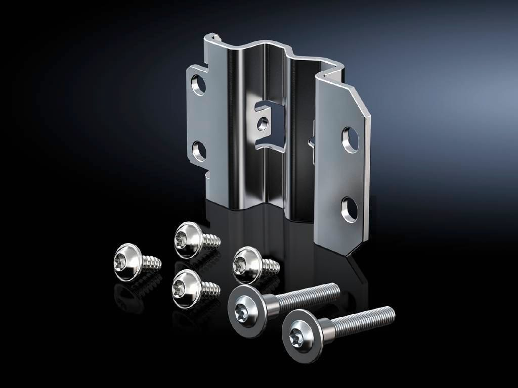 Support d'aviron Rittal VX intérieur 6 pcs