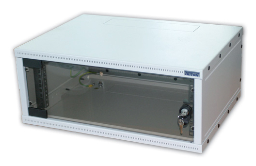 Triton RXA-06-AS4-CAX-A1 - Boîtier