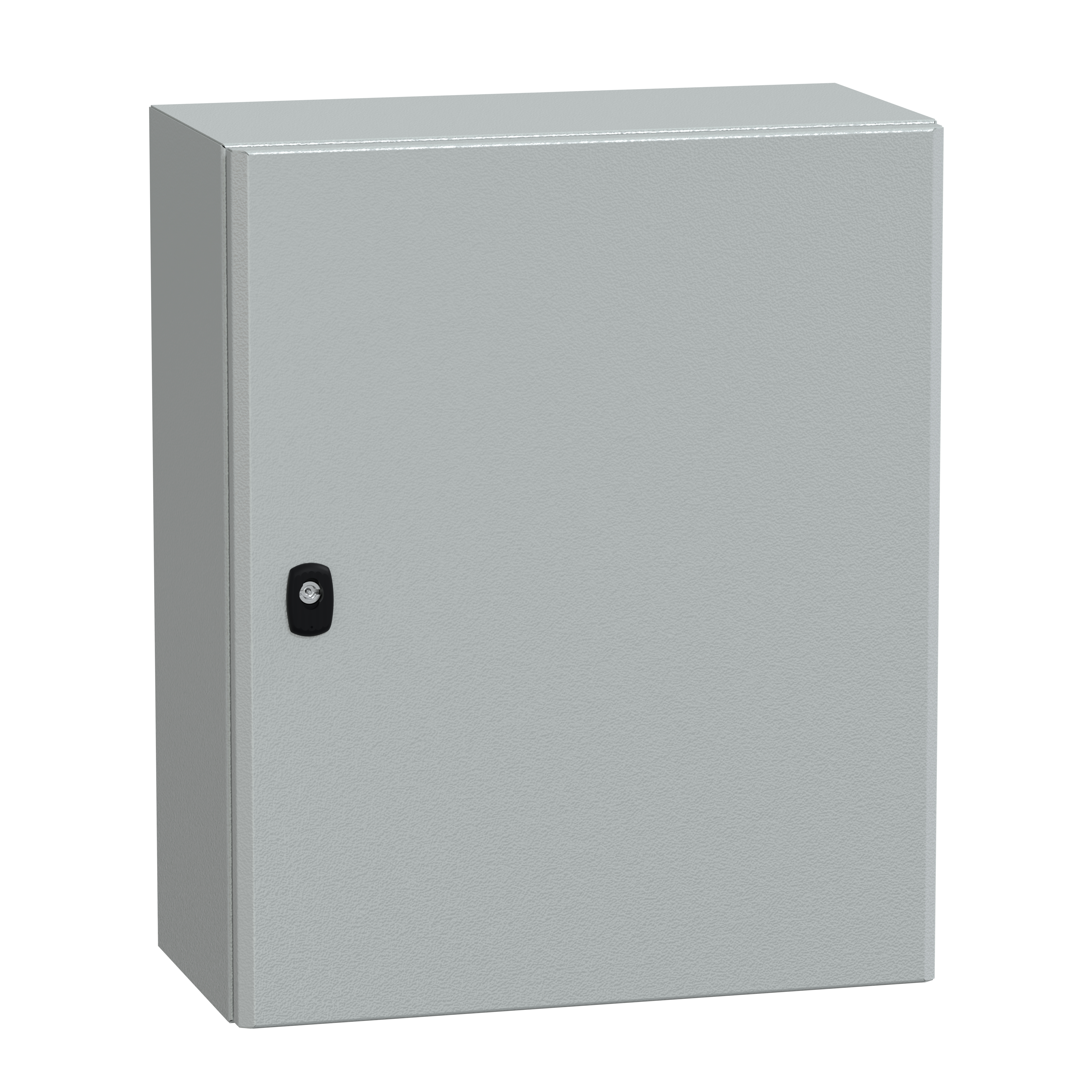 APC NSYS3D6525P - Stålkropp S3D avec Monteringsplatta
