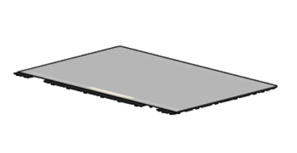 Cadre HP L09580-001 - HP ProBook 650 G4