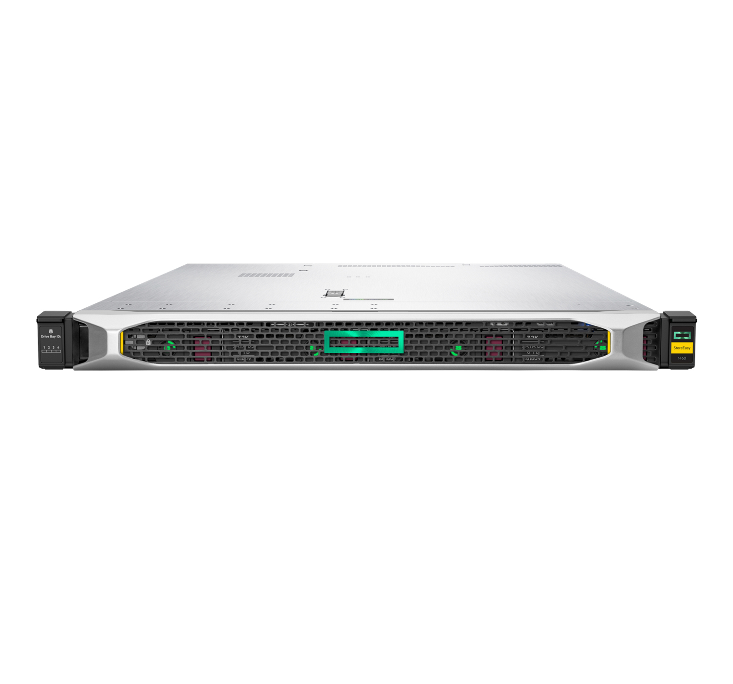 HPE STOREEASY 1460 16T SATA-STOCK - Serial ATA