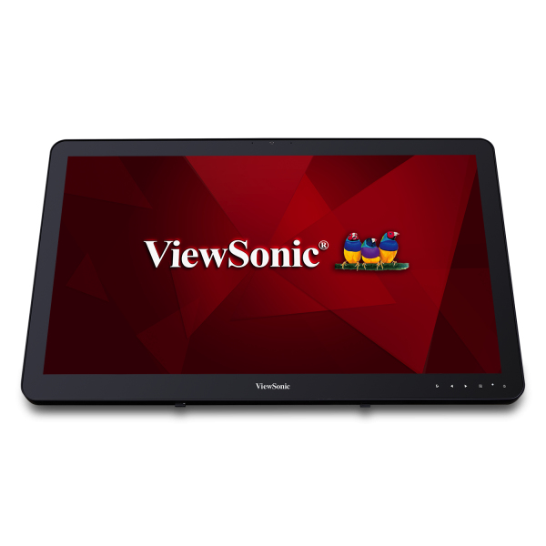 ViewSonic VSD243 - LED monitor