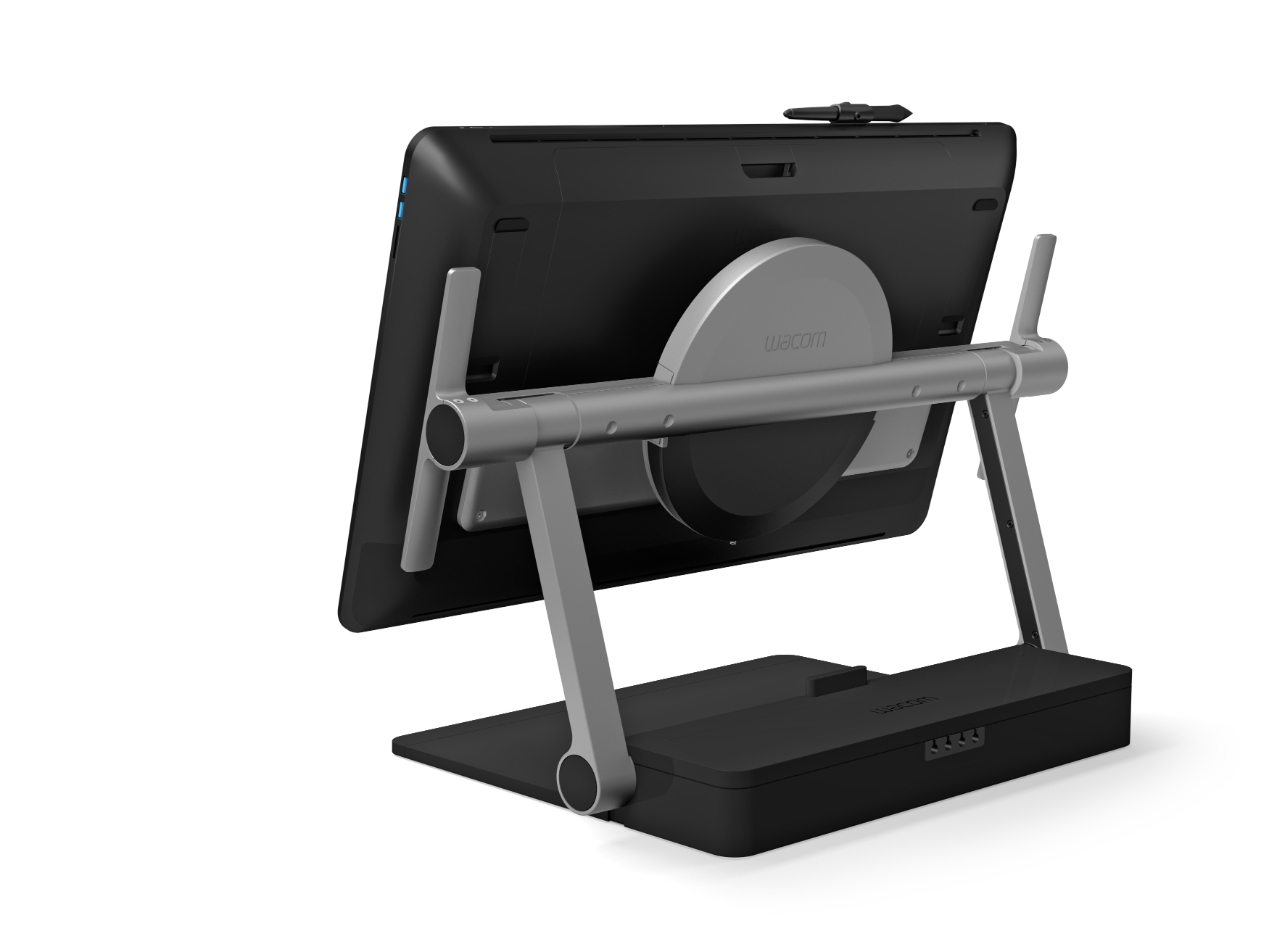 Support Wacom Ergo Stand - Support pour numériseur