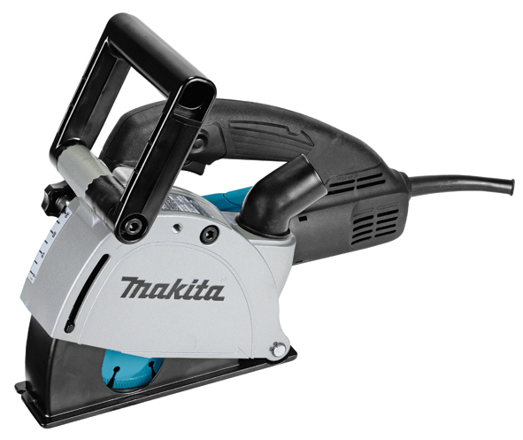 Makita SG1251J Toupie à maçonnerie 125 mm 10000 tr/min 1400 W