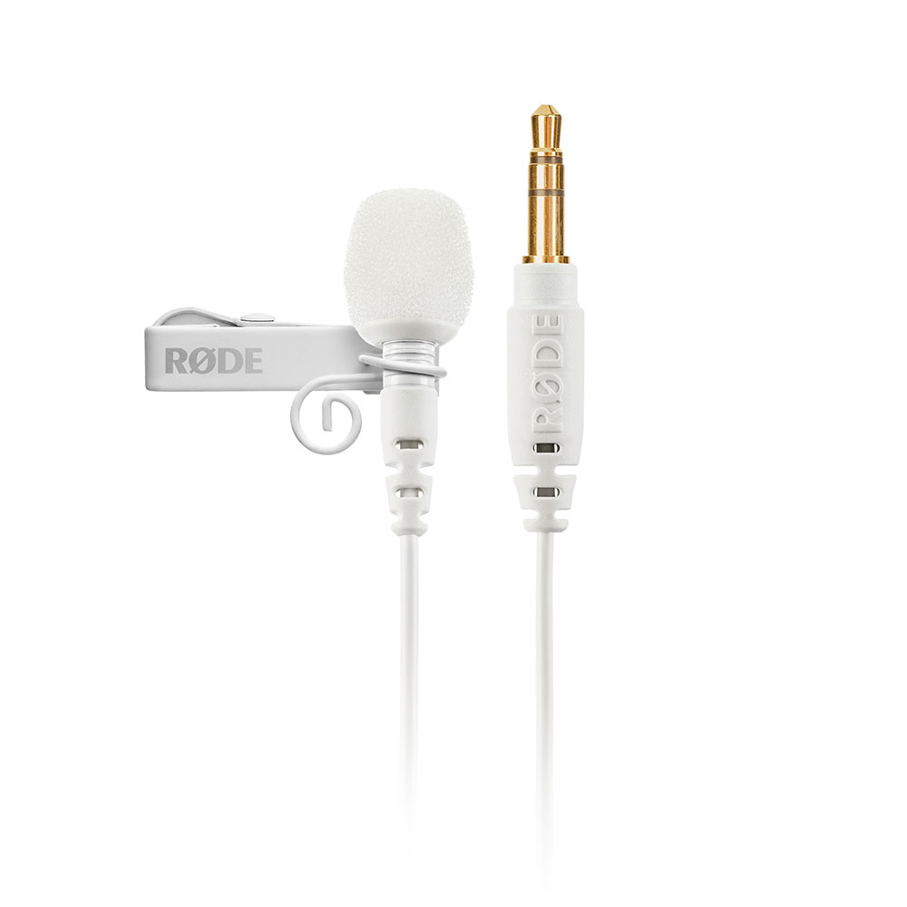 RØDE Lavalier GO, Lavalier/Lapel mikrofon - RD111083