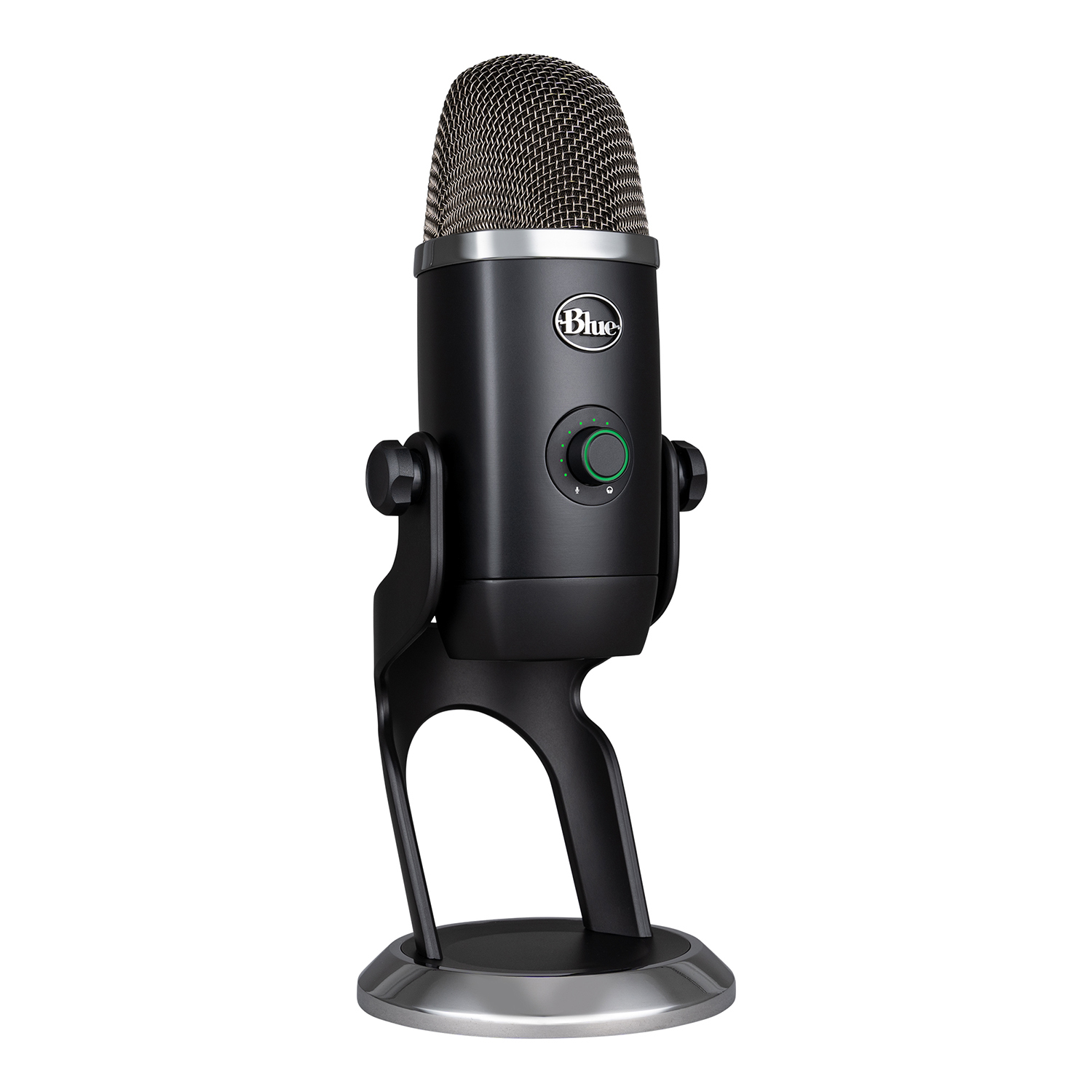 Logitech Yeti X - Microphone