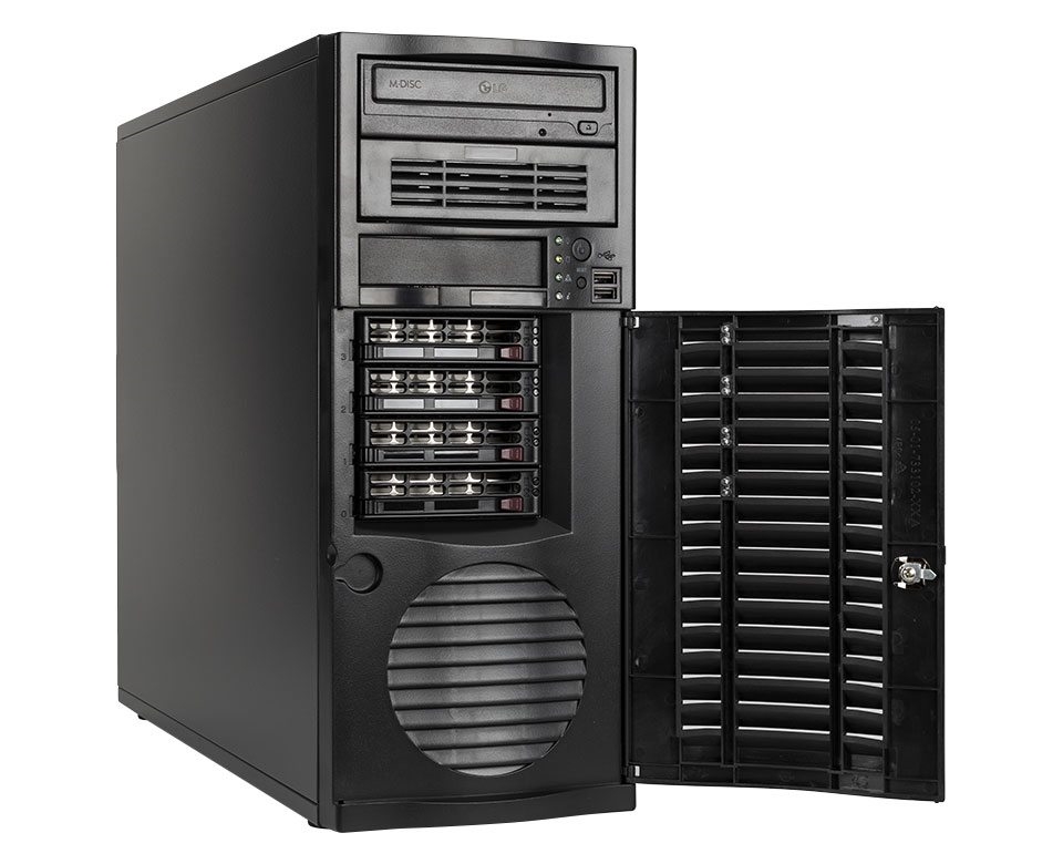 bluechip SERVERline T30327a