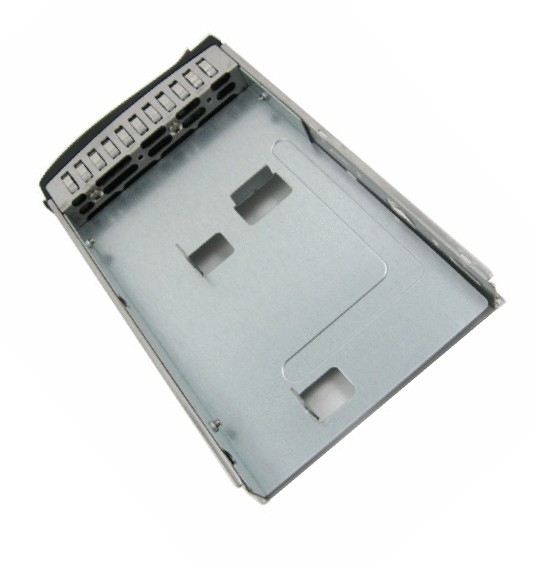 Adaptateur d'emplacement de stockage SuperMicro (MCP-220-93801-0B)