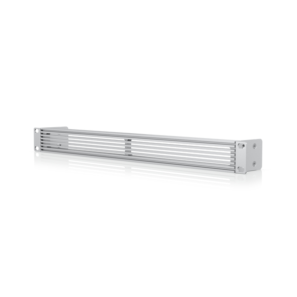 Panneau ventilé Ubiquiti UACC-RACK-PANEL-VENTED-1U