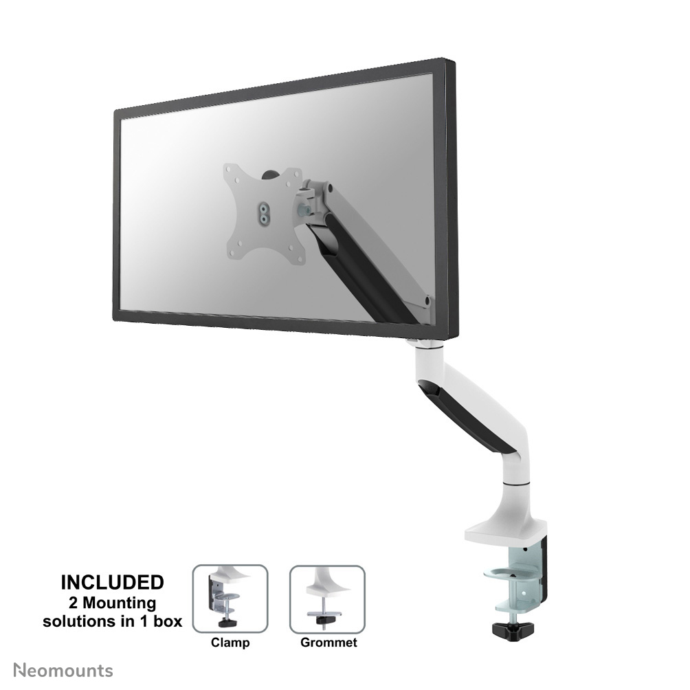 Neomounts Newstar Select Bras pour Moniteur 10-32" 9kg