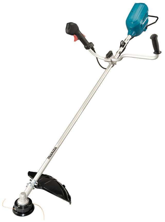 Makita UR012GZ02 Scie à débroussailler 2x40V